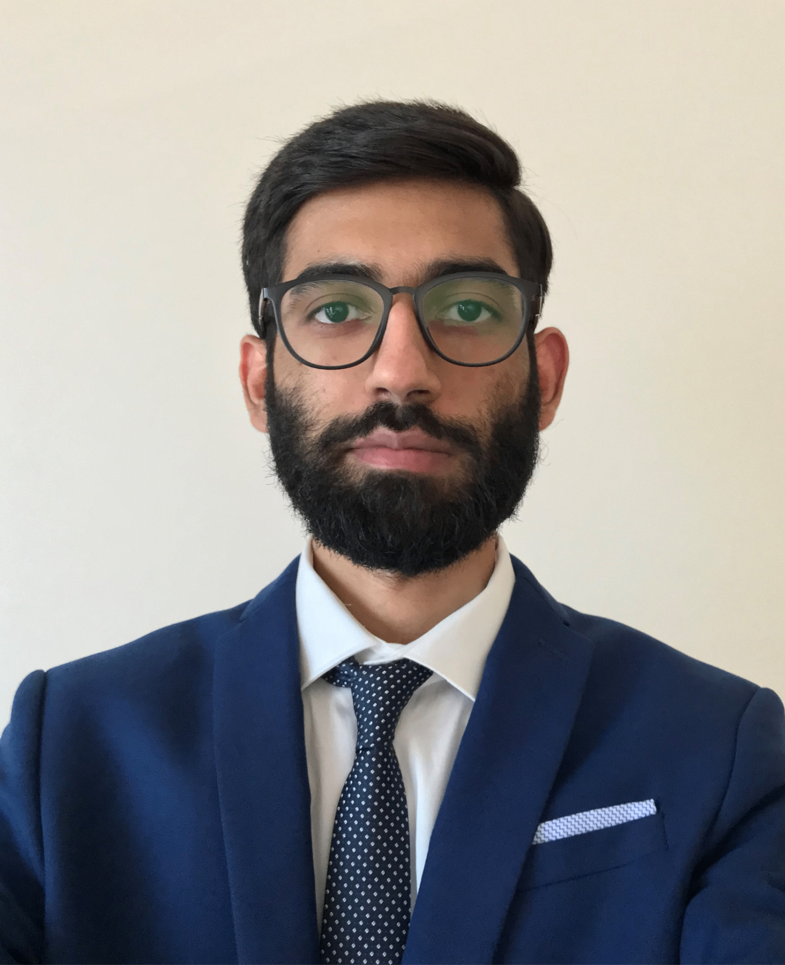 Talha, founder of Veyro Solutions